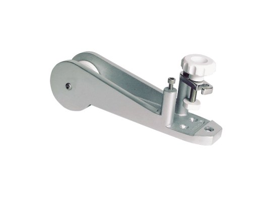 Osculati Puntera de Proa con sistema cerradura 340mm