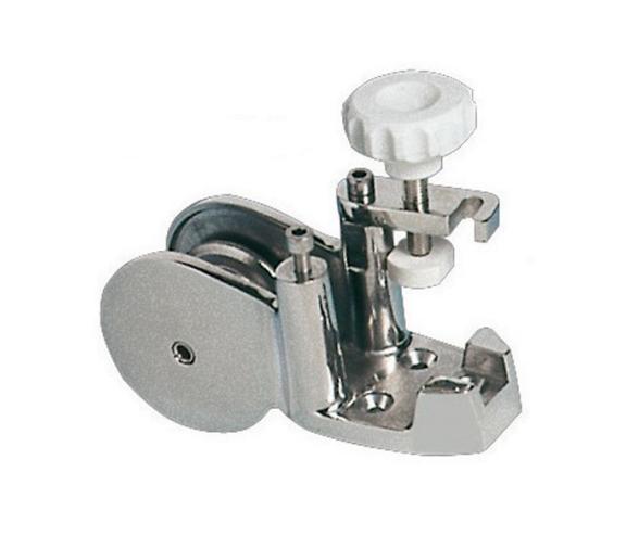 Puntera de Proa corto con Bloqueador Cadena