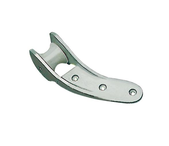 Osculati Puntera de Proa curvada