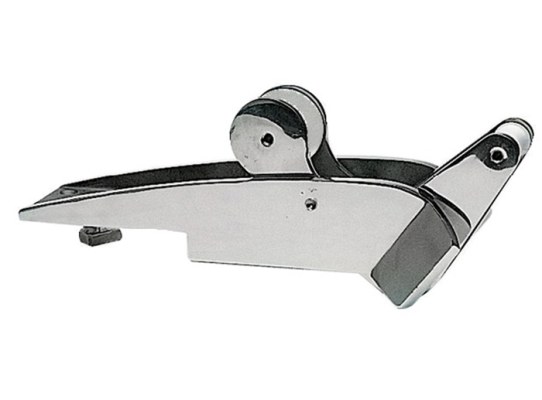 Osculati Puntera de Proa Inox