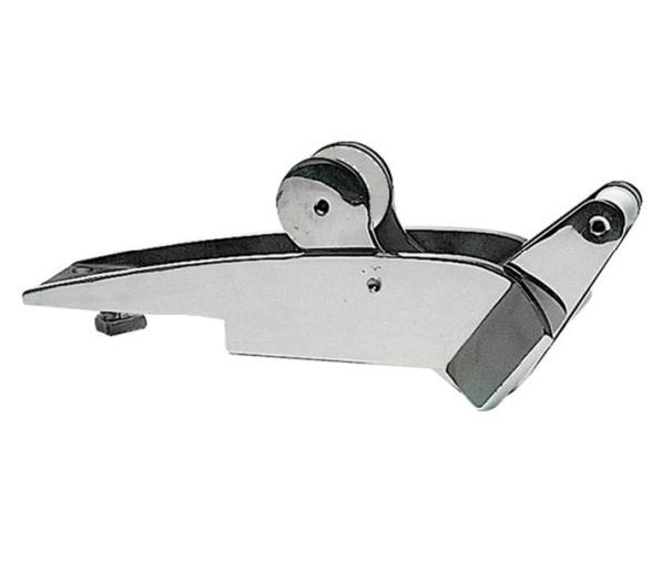 Osculati Puntera de Proa Inox