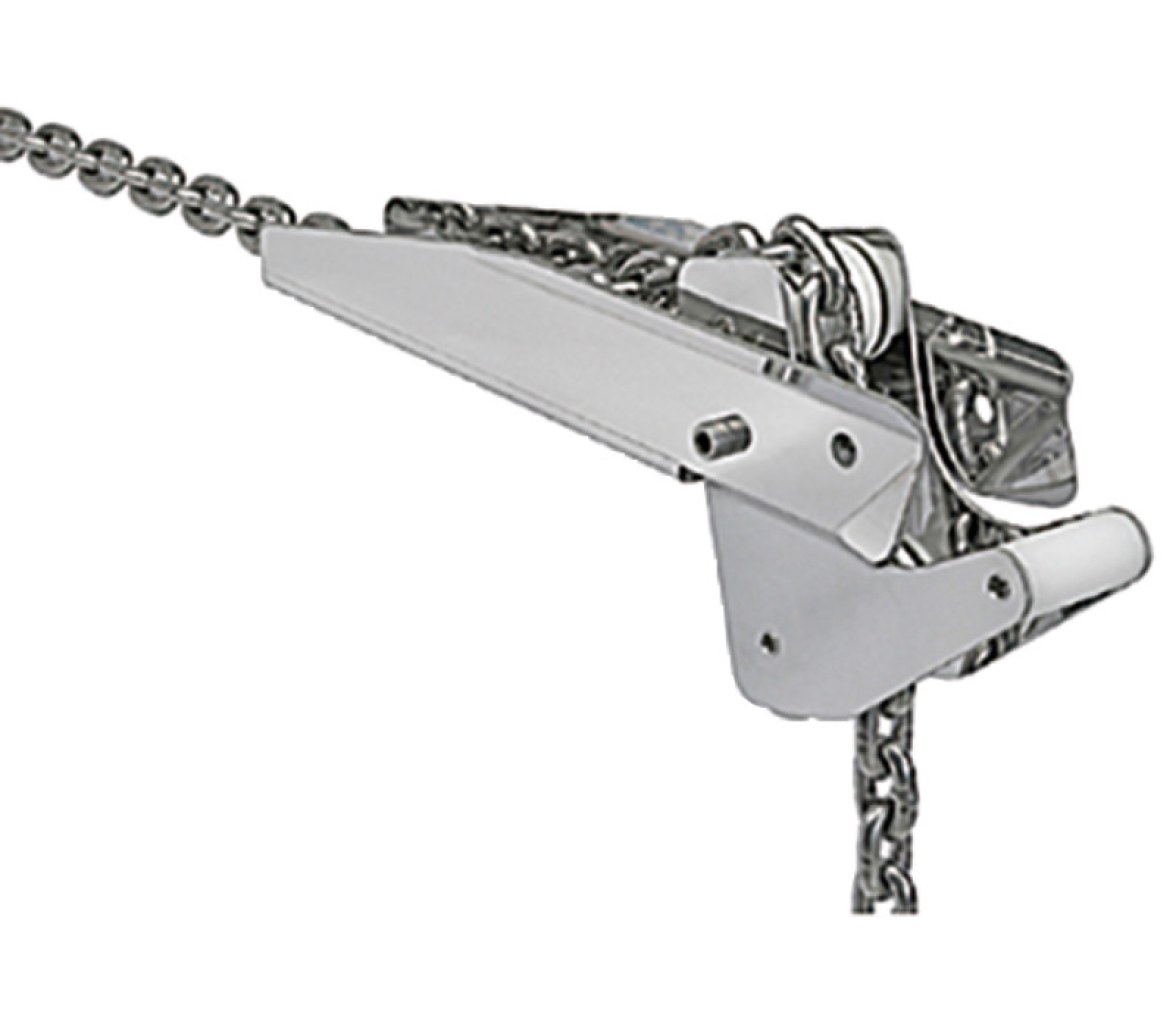 Osculati Puntera de Proa Inox 10 Kg
