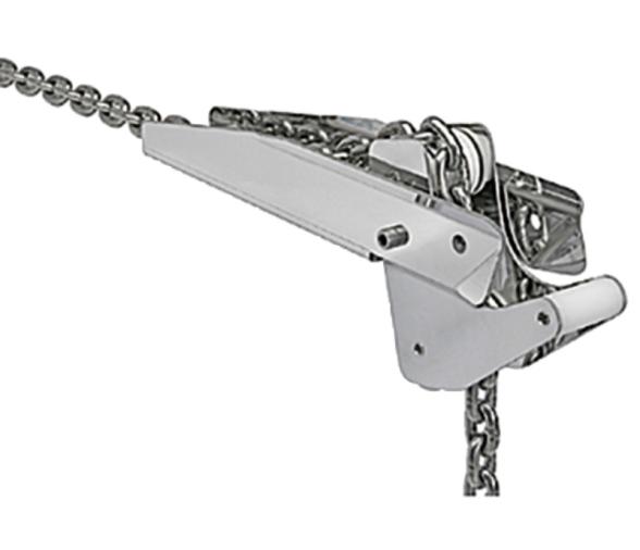 Osculati Puntera de Proa Inox 10 Kg