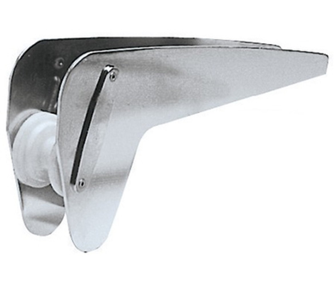 Osculati Puntera de Proa Inox para Bruce/Trefoil