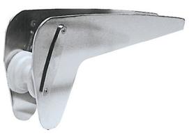 Osculati Puntera de Proa Inox para Bruce/Trefoil