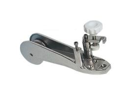 Osculati Puntera de Proa standard con cerradura 340 mm