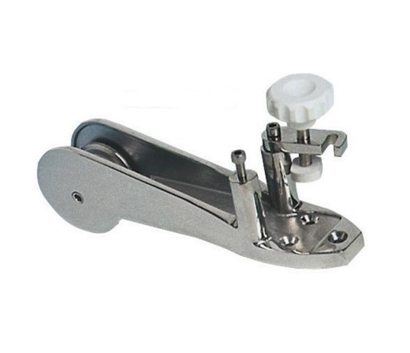 Osculati Puntera de Proa standard con cerradura 340 mm