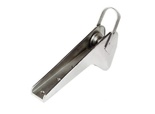 Osculati Roller self-locking version