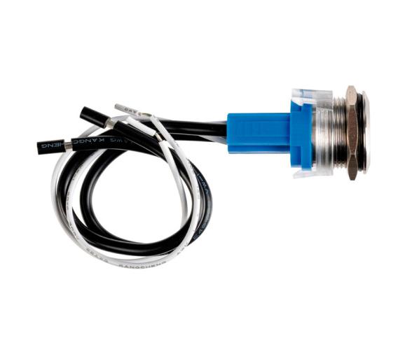 Osculati Pushpull Conector Precableado para Interruptores Planos
