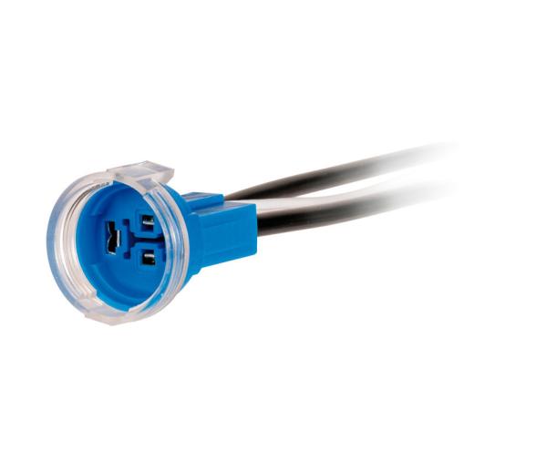 Osculati Pushpull Conector Precableado para Interruptores Planos