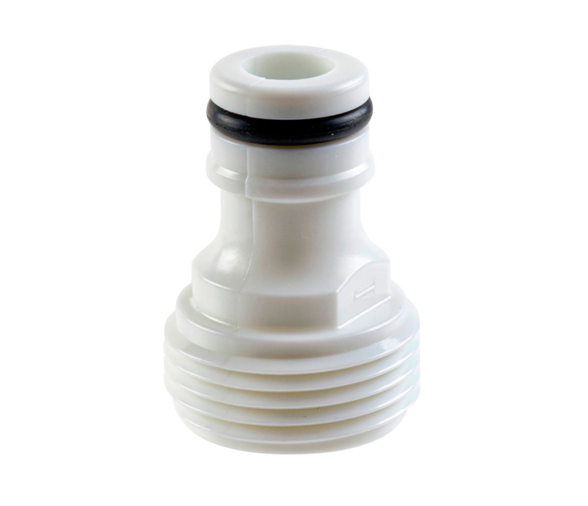 Osculati Racor para Manguera Macho Roscado 3/4"
