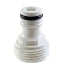 Osculati Racor para Manguera Macho Roscado 3/4"