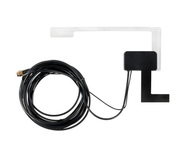 Osculati Radio de Tablero con Mando a Distancia