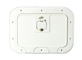 Osculati Registro con Cofre Frente D