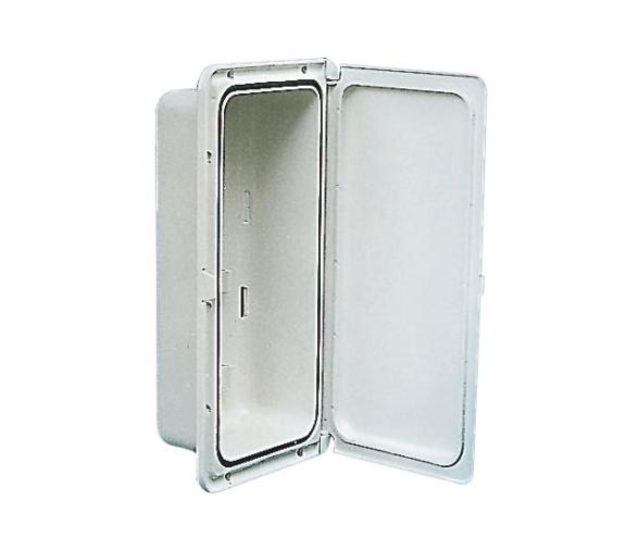 Osculati Registro con Cofre 364x183 mm