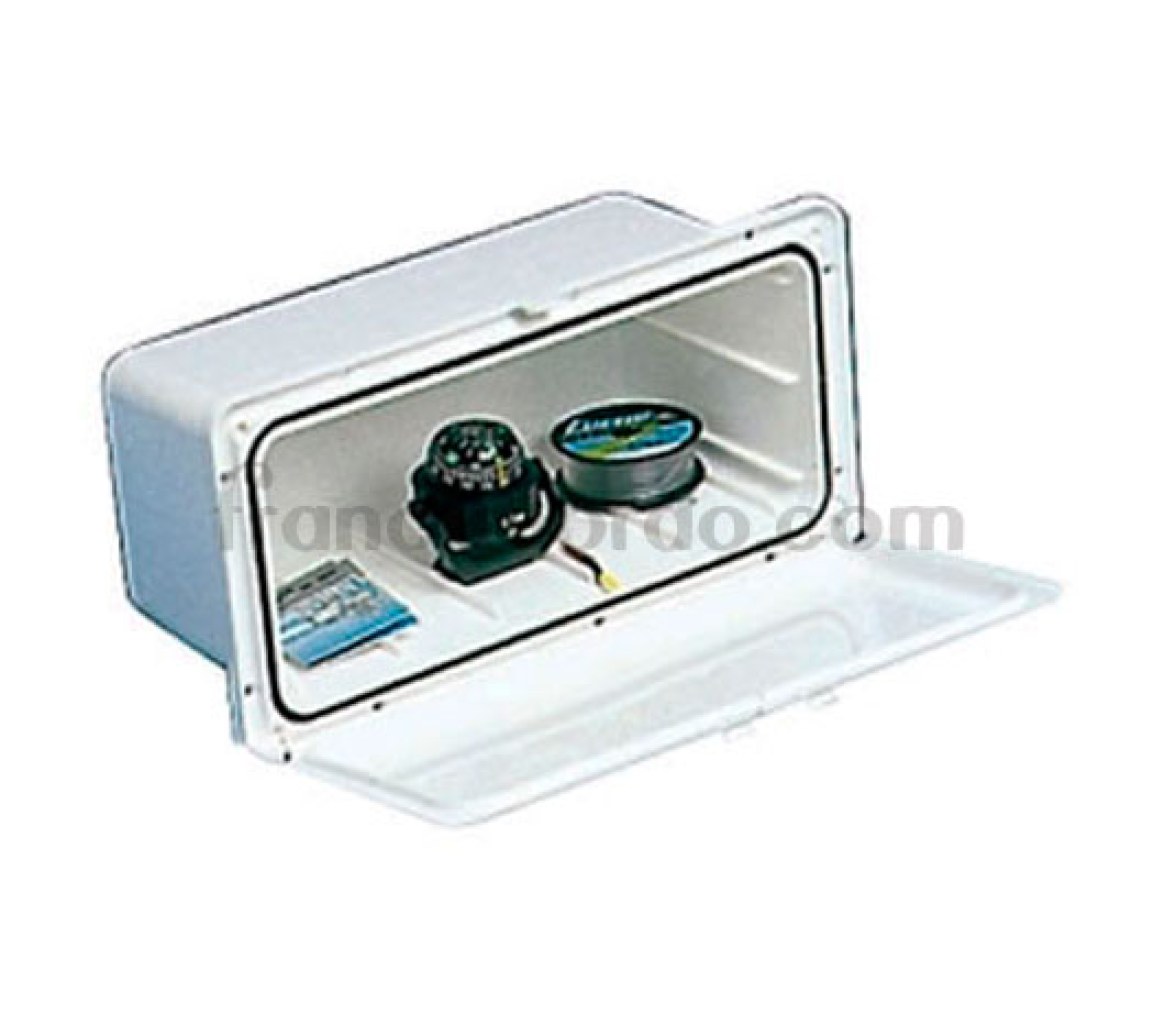 Osculati Registro con Cofre 364x183 mm