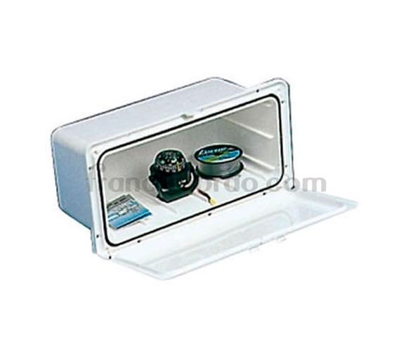 Osculati Registro con Cofre 364x183 mm