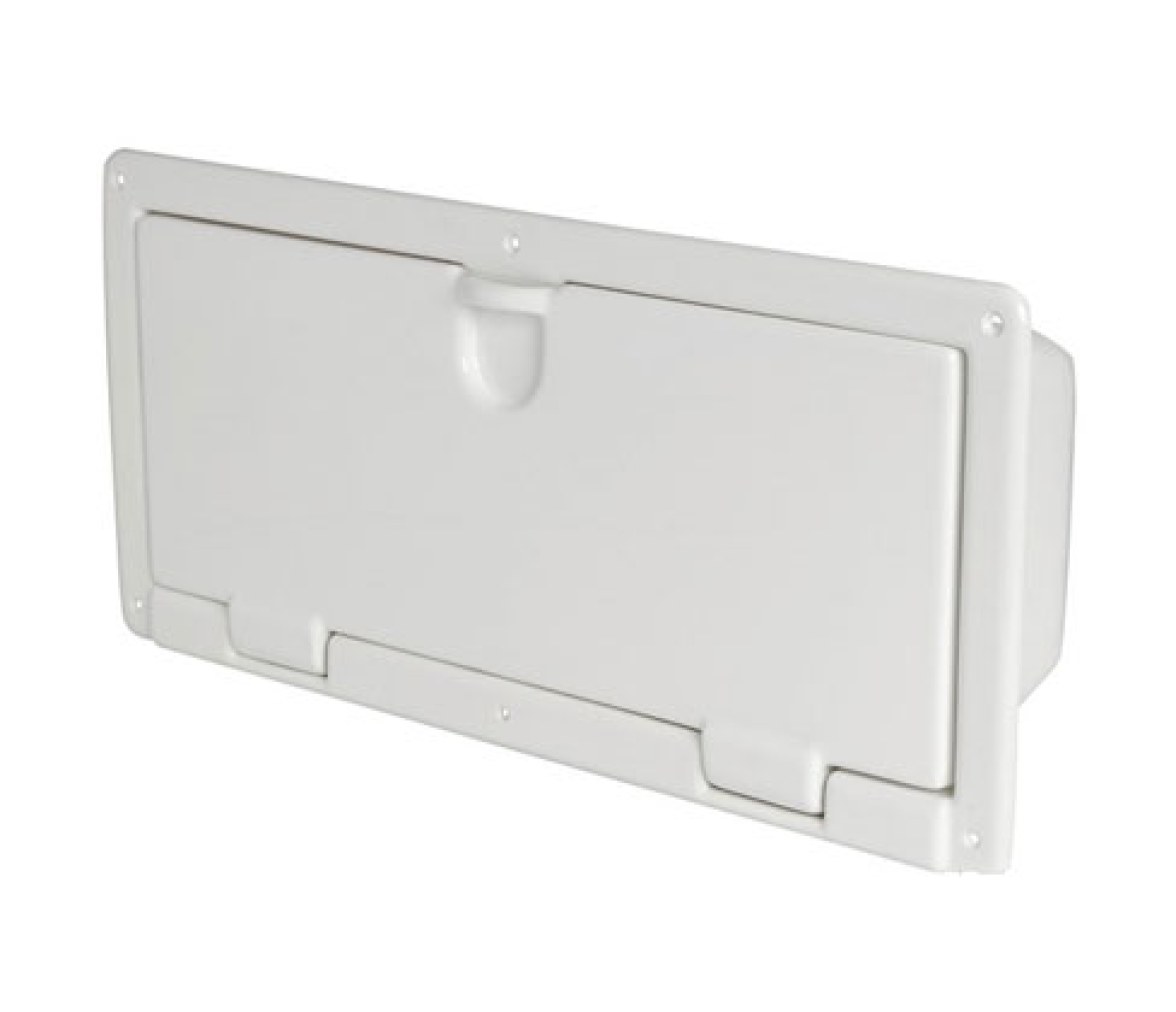 Osculati Registro con Cofre 540x244 mm