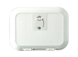 Osculati Registro con Cofre Frente A