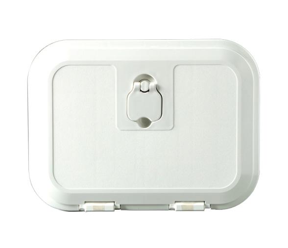 Osculati Registro con Cofre Frente A