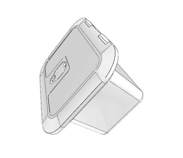 Osculati Registro con Cofre Frente B