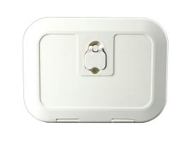 Osculati Registro con Cofre Frente B