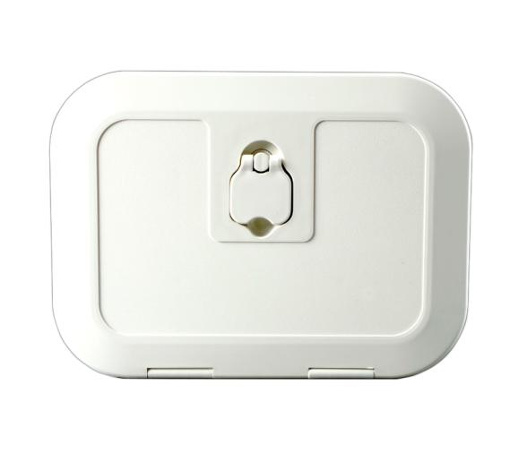 Osculati Registro con Cofre Frente B