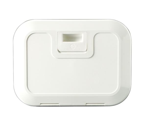 Osculati Registro con Cofre Frente C