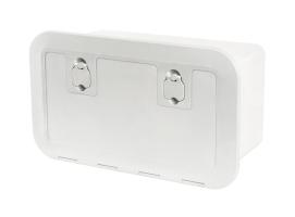 Osculati Registro con Cofre Frente F