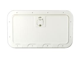 Osculati Registro con Cofre Frente G