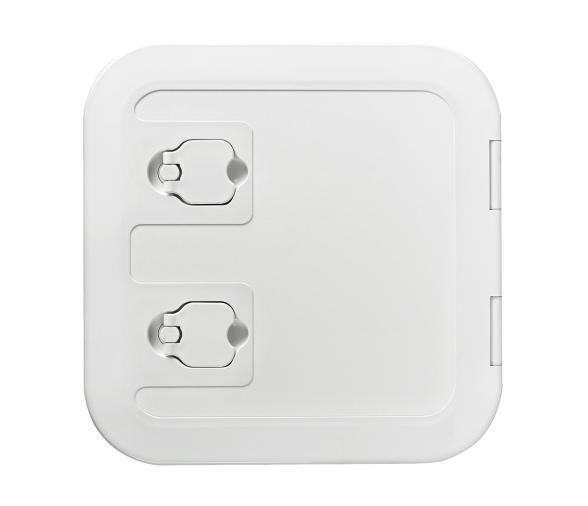 Osculati Registro con Cofre Frente L