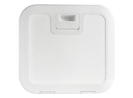 Osculati Registro de Inspección Blanco Push Pull 405 x 375 mm