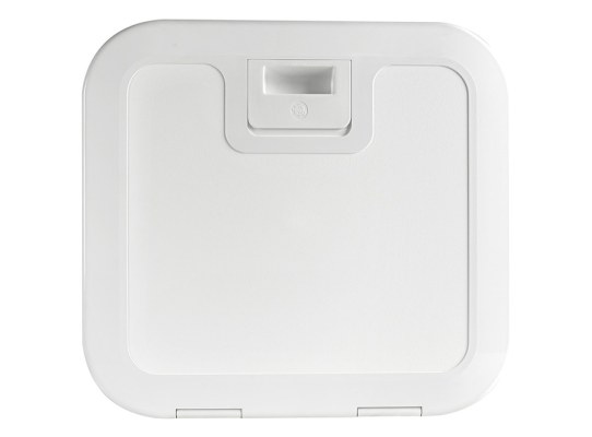 Osculati Registro de Inspección Blanco Push Pull 405 x 375 mm