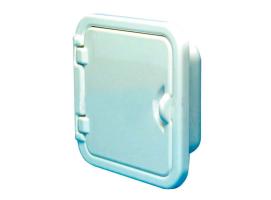 Osculati Registro para Articulos de Aseo