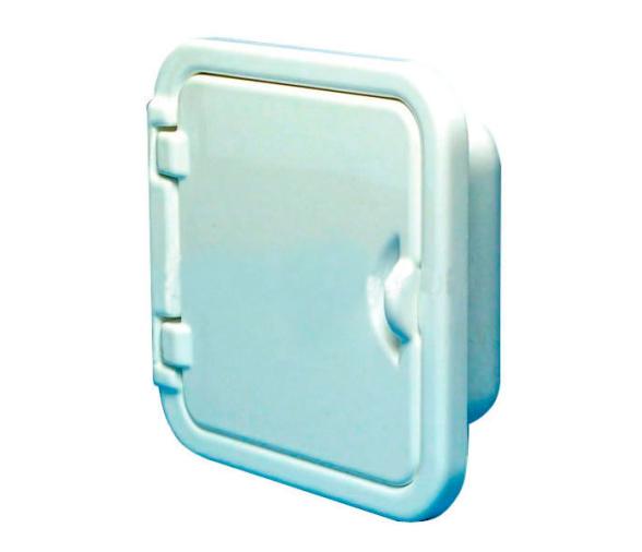 Osculati Registro para Articulos de Aseo