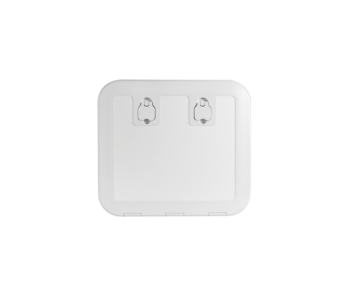 Osculati Registro Rectangular Luran S 520x465 mm