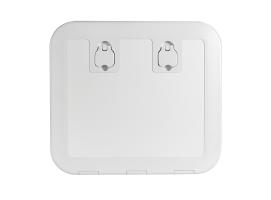 Osculati Registro Rectangular Luran S 520x465 mm