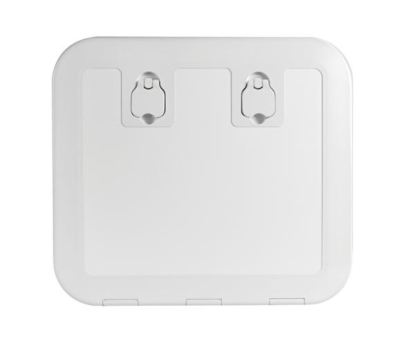 Osculati Registro Rectangular Luran S 520x465 mm