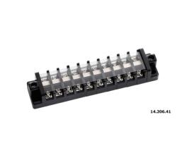 Osculati Regleta para Cable Eléctrico