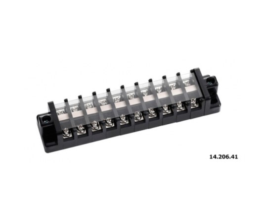 Electrical Cable Terminal