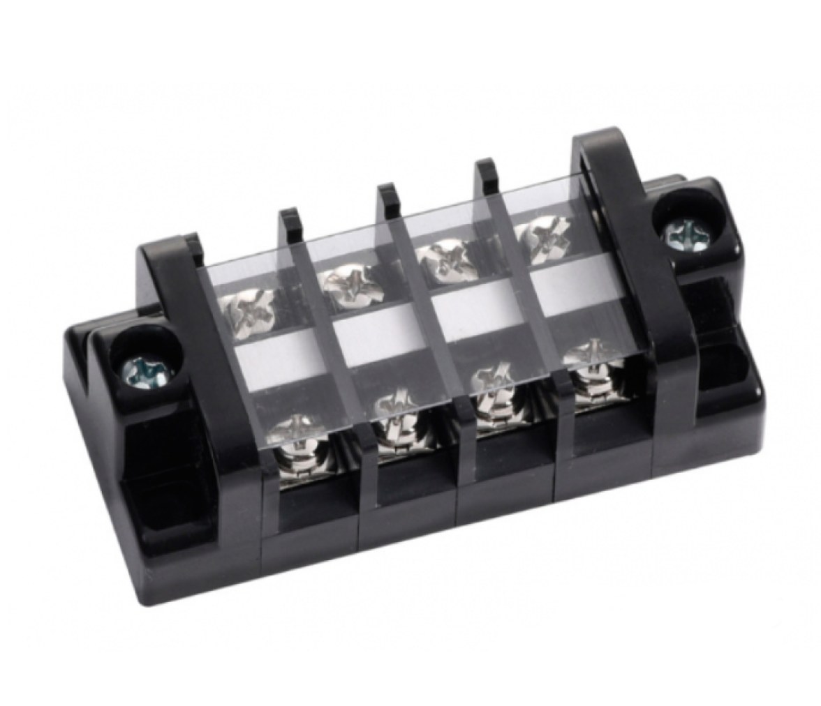 Osculati Regleta para Cable Eléctrico