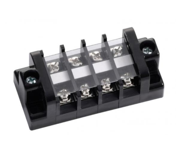 Osculati Regleta para Cable Eléctrico