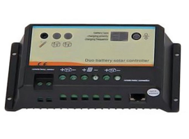 Charge Controller for Solar Panel