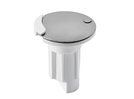 Osculati Repuesto Base Plana para Barra Extraíble