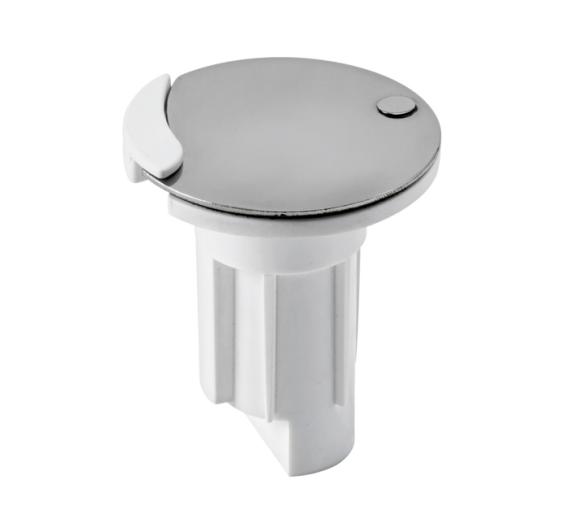 Osculati Repuesto Base Plana para Barra Extraíble