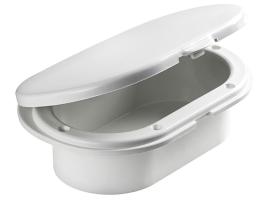 Osculati Repuestos para Cajas de Ducha Ovalado