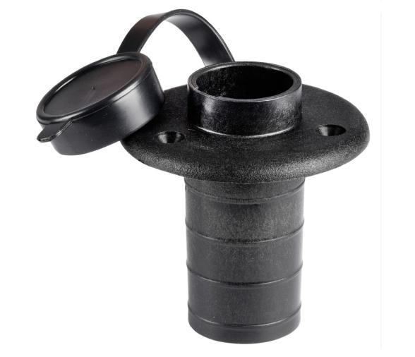 Osculati Respuesto base de luz Plástico