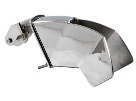 Osculati Rodillo con Sistema de Cierre para Ancla Trefoil