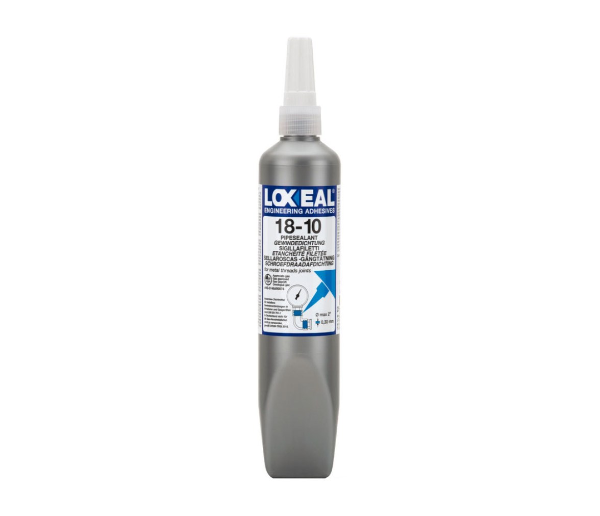 Osculati Sellador Anaeróbico de PTFE para Roscas
