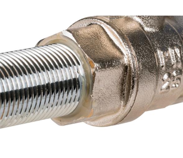 Osculati Sellador Anaeróbico de PTFE para Roscas